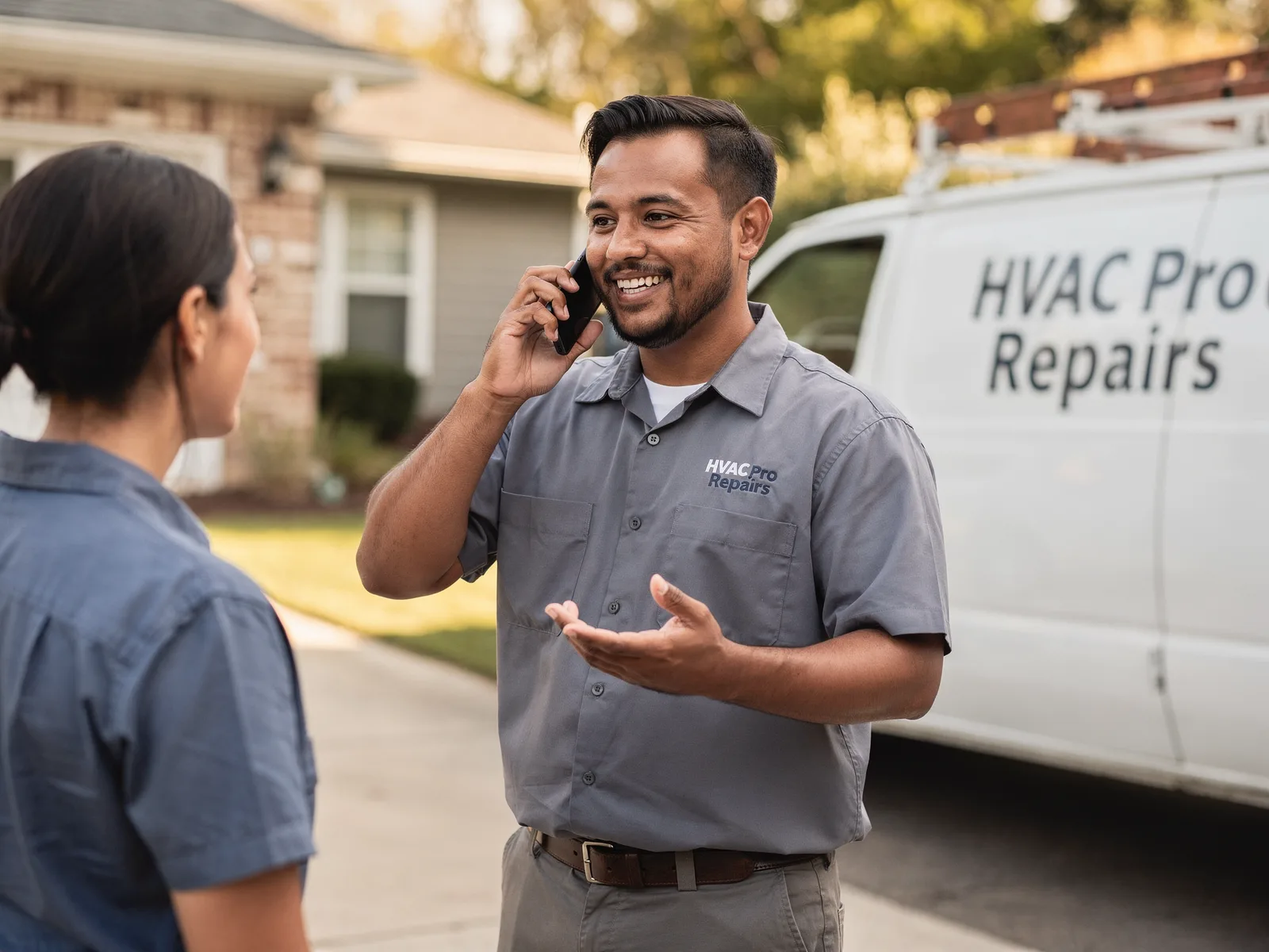 Heat Pump Repair Bluff City, TN FAQs
